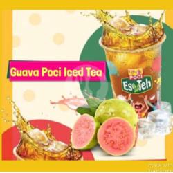 Teh Poci Jambu