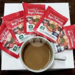 Kopi 7 Elemen / Sevel Kopi Herbal