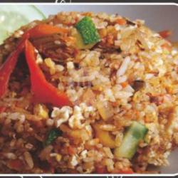 Nasi Goreng Sarden