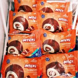 Aice Mochi Chocolate