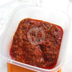 Sambal Tomat Matang