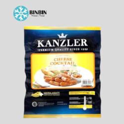 Kanzler Cheese Cocktail 500g