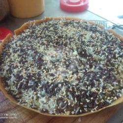 Keju Wijen Susu Sedang