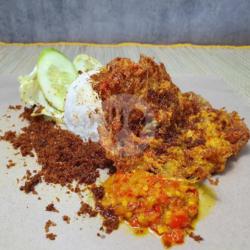 2 Paket Telur Dadar Padang Gratis 1 Gratisan