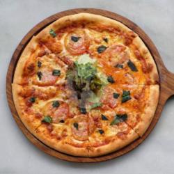 Margarita Pizza