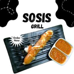 Sosis Grill