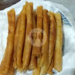 Chese Roll Kulit Lumpia