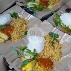 Indomie Penyet