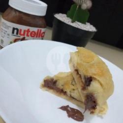 Hotteok Choco Crunchy