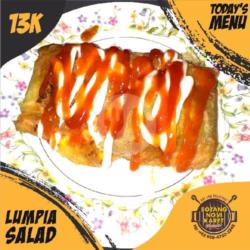 Lumpia Salad