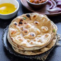 Tandoori Roti