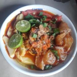 Soto Mie Campur