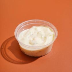 Garlic Aioli