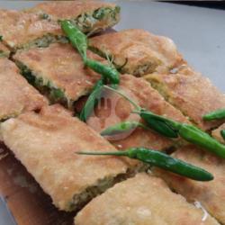 Martabak Telor Jamur (biasa)