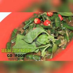 Karedok Kacang Panjang