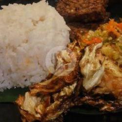 Ayam Goang Komplit