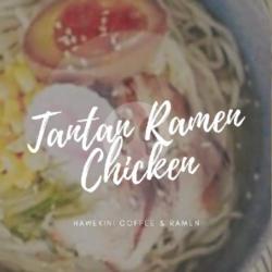 Tan Tan Ramen Chicken