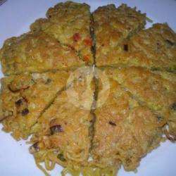 Omlet(mie Telor)