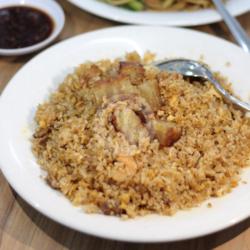 Nasi Goreng Kekian Ayam