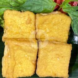 Tahu Goreng Satuan