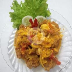 Ayam Fillet Saos Padang