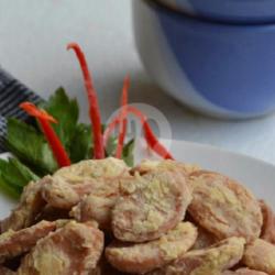 Bakso Crispy