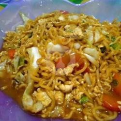 Indomie Tektek Goreng