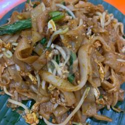 Kwetiaw Goreng Telur