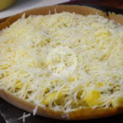 Keju Pisang