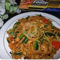 Spageti Goreng Jawa