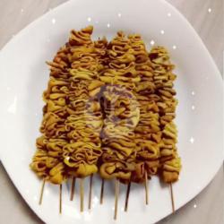 Sate Usus Ayam
