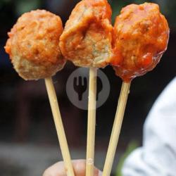 Sate Pentul Paket 1