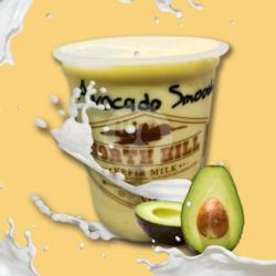 Avocado Smoothies 300ml