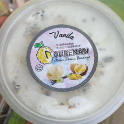 Durian Vanila