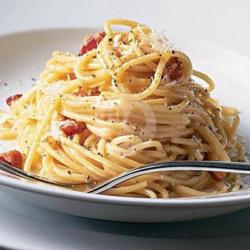 Pasta Carbonara