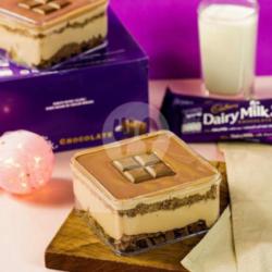 Cadbury Choco Heaven Dessert Box