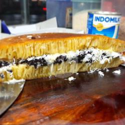 Ketan Hitam   Coklat