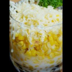 Jagung Susu Keju