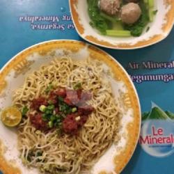 Mie  Bakso Sapi