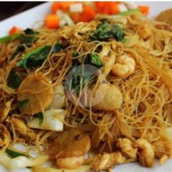 Bihun Goreng Kikil