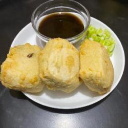 Pempek Tahu (isi 5)