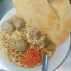 Indomie   Bakso   Pangsit