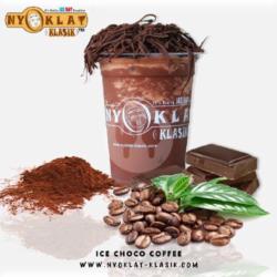 Ice Choco Coffe