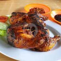 Ayam Bakar Sambal Matah