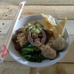 Mie Ayam Juragan Bakso