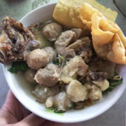 Bakso Super Daging Potong