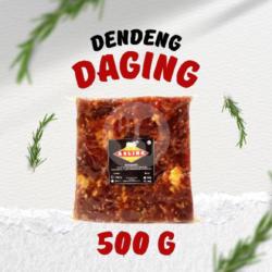 Dendeng Daging Sapi Aslina 500g