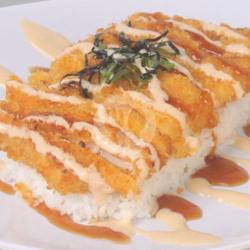 Chicken Katsu