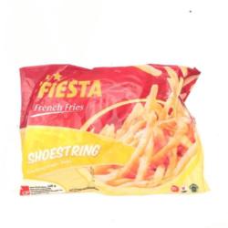 French Fries Fiesta 500g