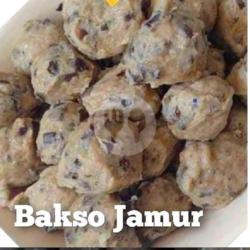 Pentol Jamur Isi 50 Pcs